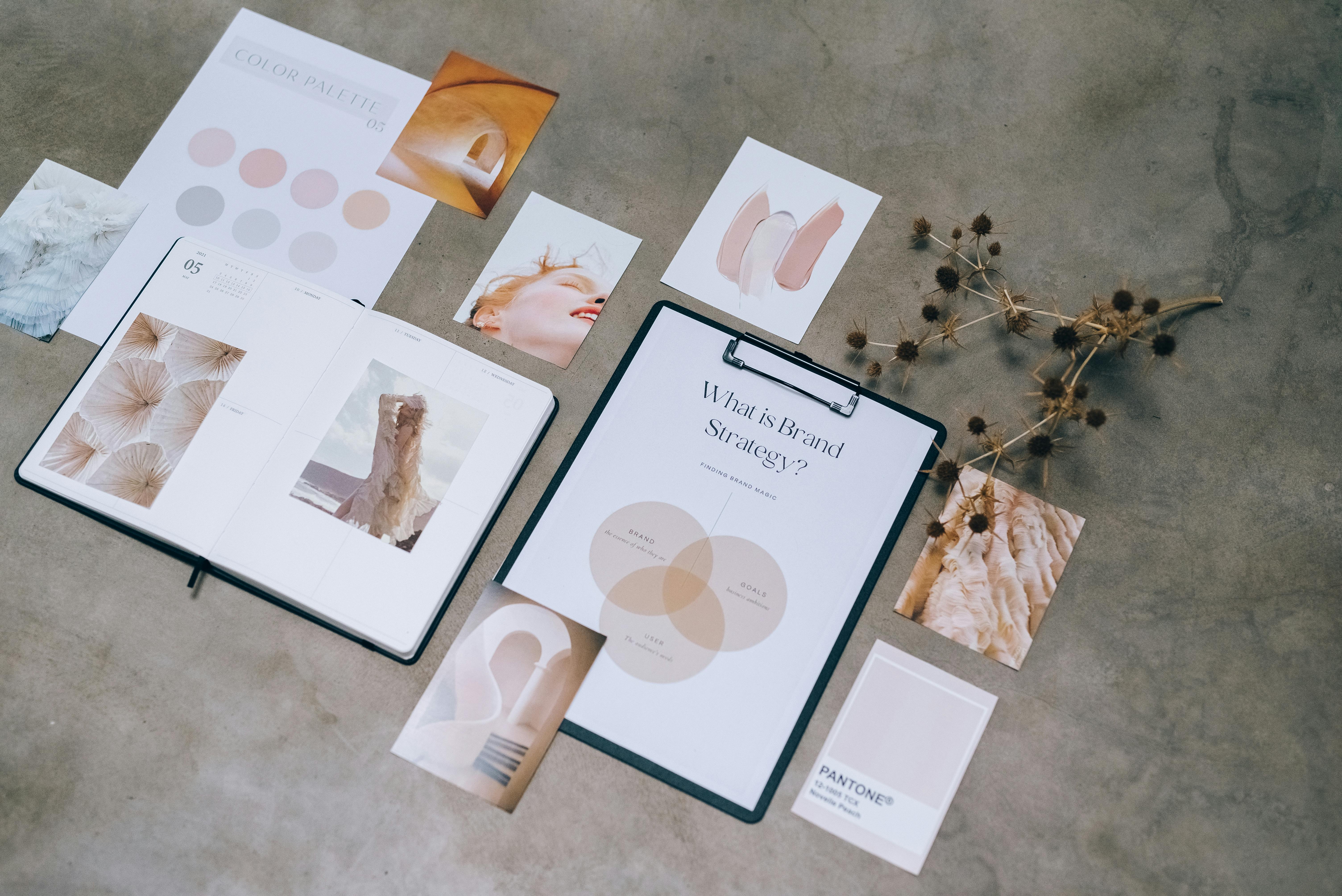 Brand Identity