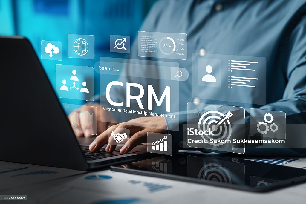 CRM Solutions
